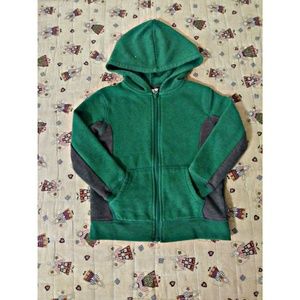 Cat & Jack Jackets & Coats - Zip-Up Hoodie by Cat & Jack Cat & Jack Jackets & Coats - Zip-Up Hoodie by Cat & Jack